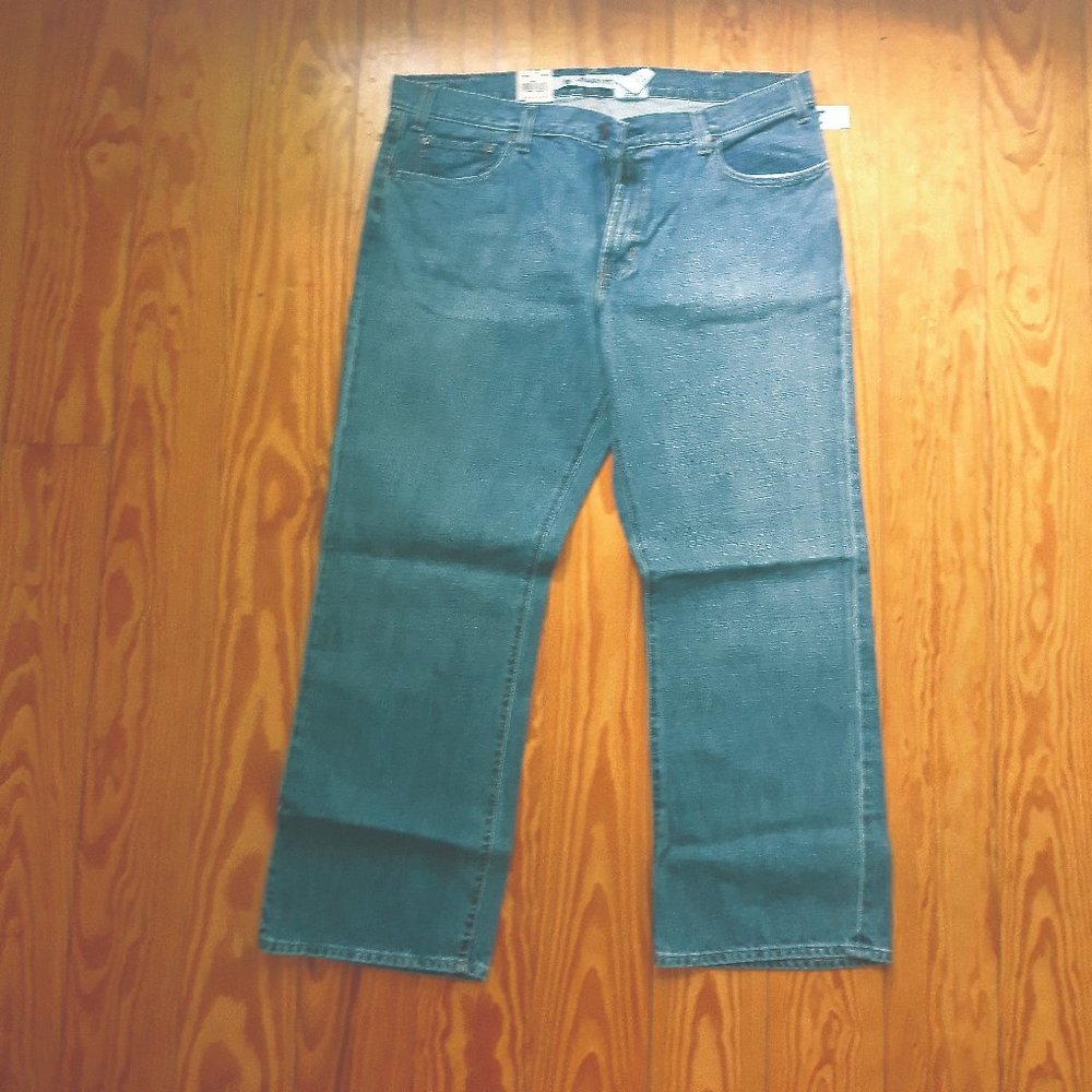 GAP Men's Jeans